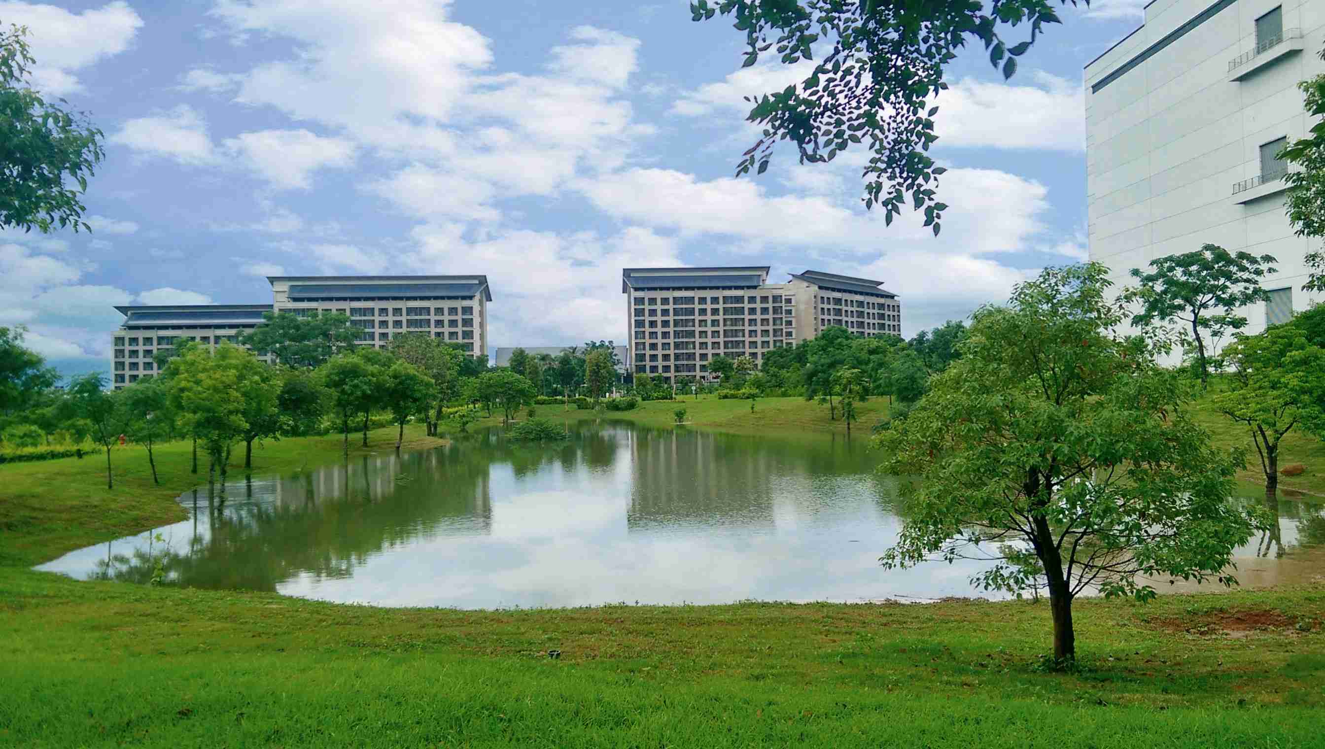 赏金国际响应国际倡议生物多样性趋势，，首次发布TNFD自然相关财务揭露报告书，，擘划及开展赏金国际生物多样性政策之承诺，，，逐步迈向与自然和谐共生