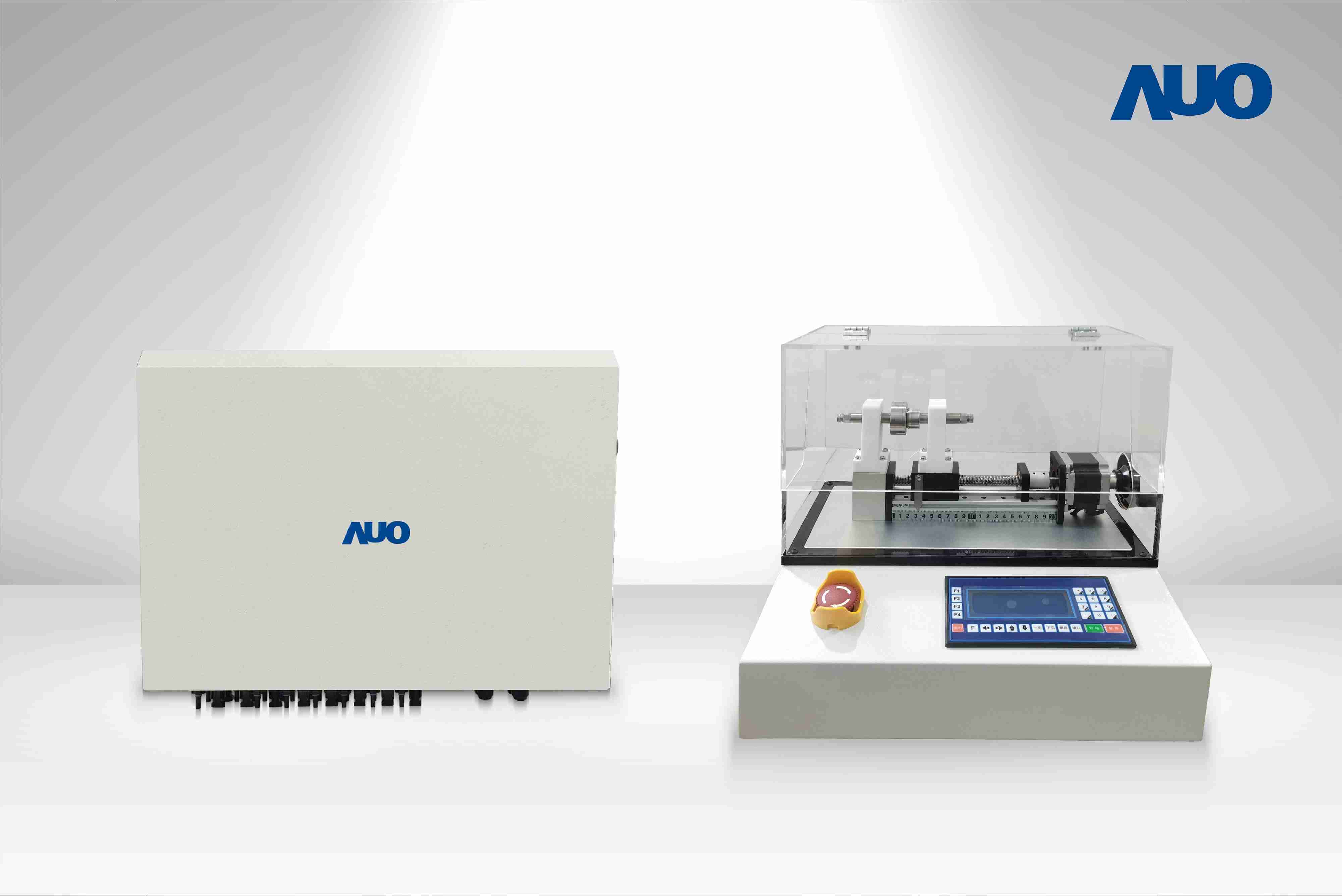赏金国际SunGarde电弧保护箱可发挥侦测与预防灾害作用，，，展示赏金国际在安全系统上的全面升级
